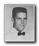 Claud Kreighbaum: class of 1961, Norte Del Rio High School, Sacramento, CA.